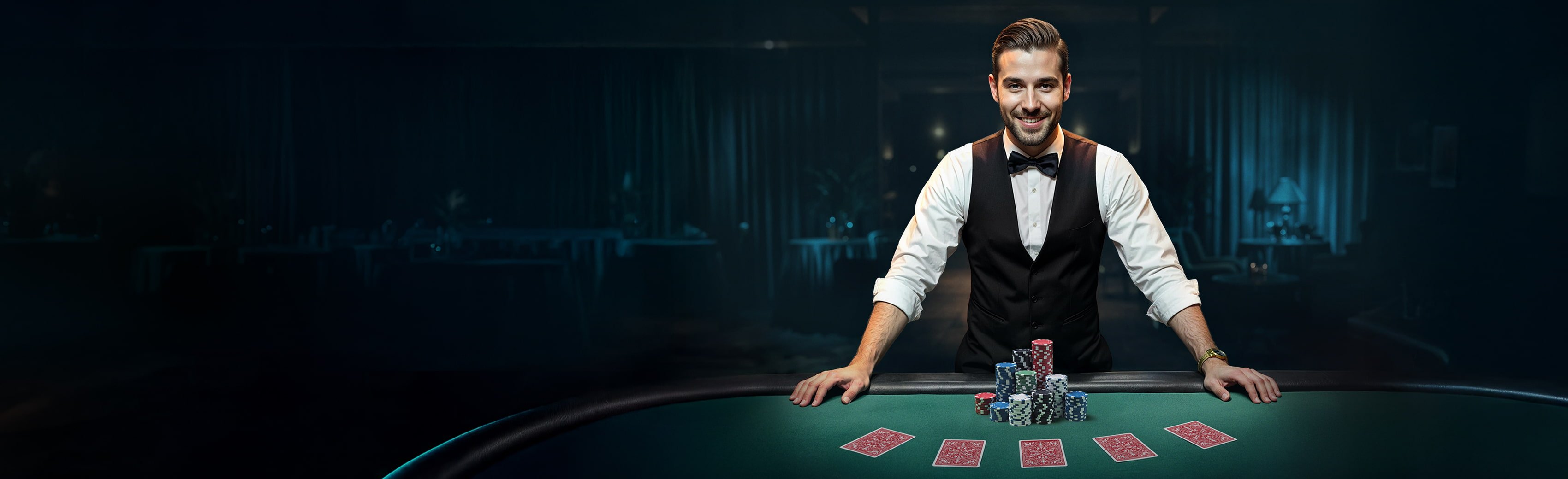 Entretenimiento disponible las 24 horas